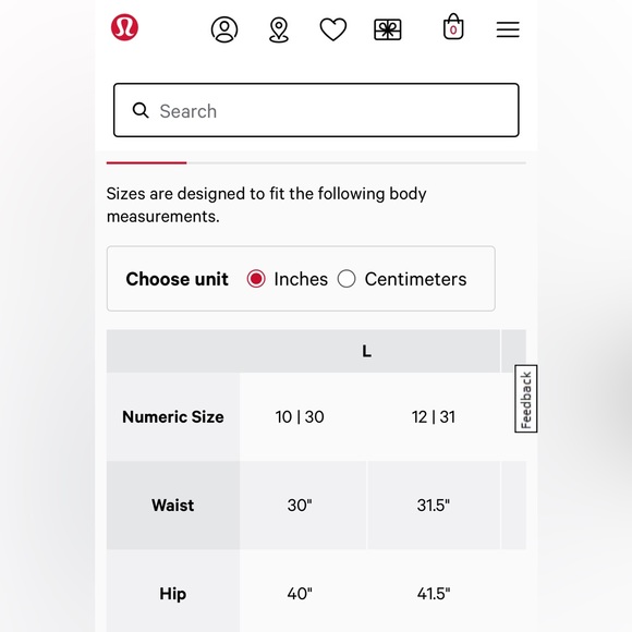 Throwback Y2K Astro Lululemon Flare Yoga Pants - Picture 3 of 13